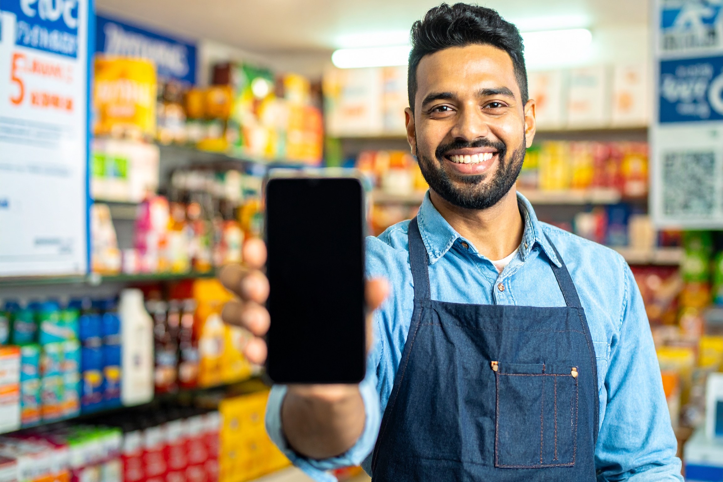 Digital Financial Services in India